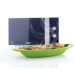 Sale MASTRAD Papillote en Silicone Minute Individuelle - Lot de 2 Vertes