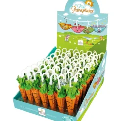 Discount ABTEY Parapluie Chocolat Lait 12g x70