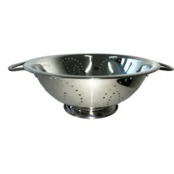 Best MALLARD FERRIERE Passoire Demi-Sphérique en Inox 30 cm