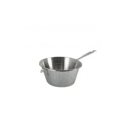 Hot DE BUYER Passoire en Inox avec Queue Ø28cm