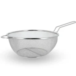 Online PATISDECOR Passoire Inox 22 cm Fond Plat Patisdécor