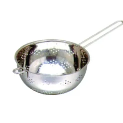 Sale MALLARD FERRIERE Passoire Inox Demi-Sphérique 19 cm