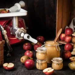 ANKARSRUM Passoire pour le robot culinaire