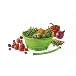 Clearance MASTRAD Passoire Silicone Rétractable Ø 24 cm