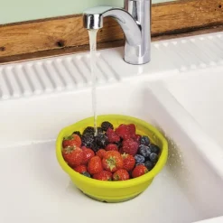 Clearance MASTRAD Passoire Silicone Rétractable Ø 20 cm