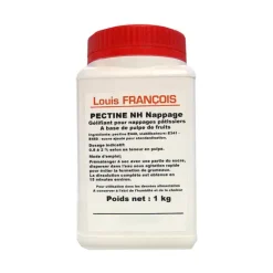 Outlet LOUIS FRANCOIS Pectine NH nappage 1 kg Louis François