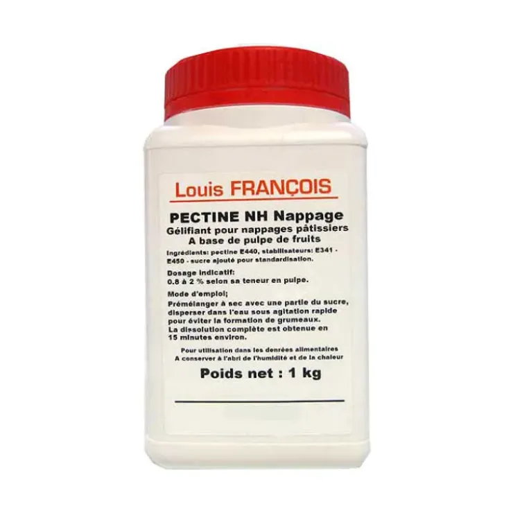 Outlet LOUIS FRANCOIS Pectine NH nappage 1 kg Louis François