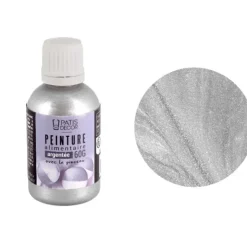 Online PATISDECOR Peinture Alimentaire Argentée 63 g Patisdécor