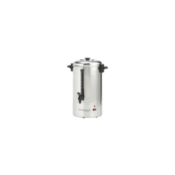 Outlet CUISINEADDICT Percolateur 12 Litres en Acier Inoxydable