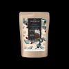 New VALRHONA Perles Craquantes aux Chocolats Noir Lait et Blond Dulcey 250g
