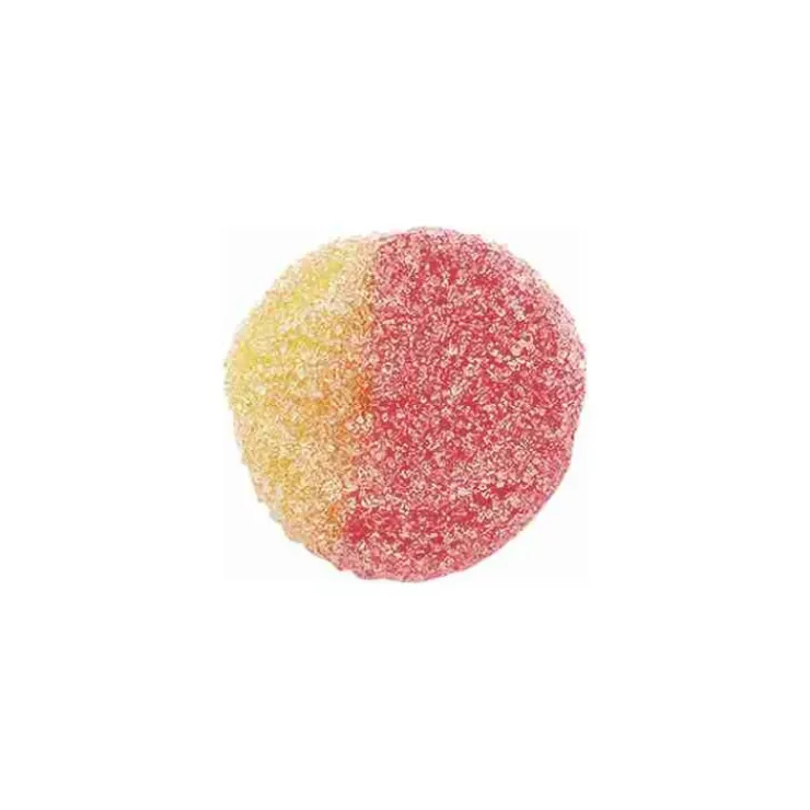 New HARIBO Persica x 210 - Boîte Bonbon