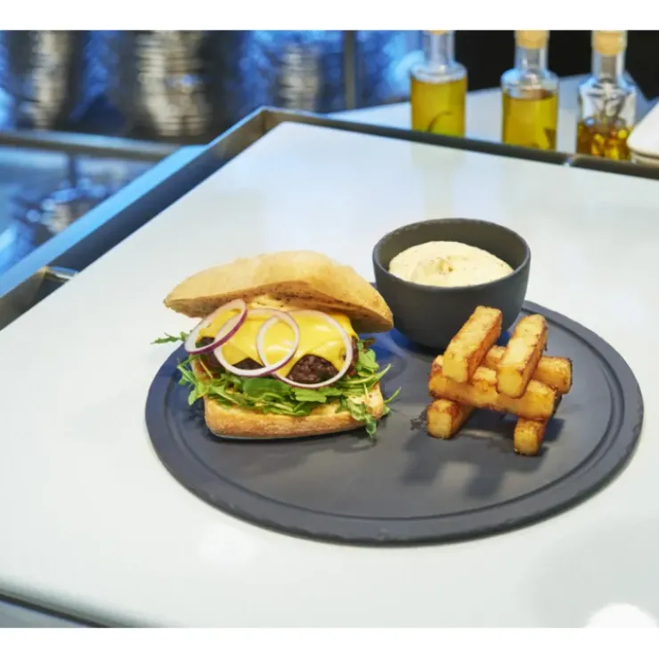 Discount REVOL Petit Bol Ardoise 25cl Basalt