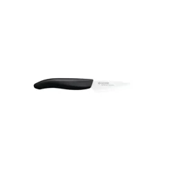 Discount KYOCERA Petit Couteau d'Office Céramique 7,5 cm Noir
