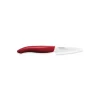 Clearance KYOCERA Petit Couteau d'Office Céramique 7,5 cm Rouge