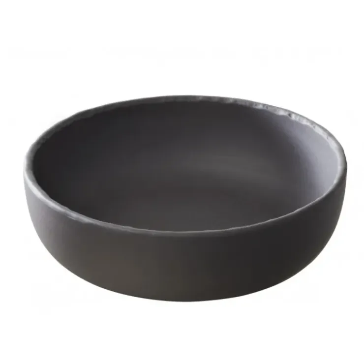 Hot REVOL Petit Saladier Ardoise 70cl Basalt