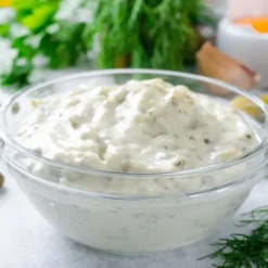 TERRE EXOTIQUE Épices pour Sauce Tartare 250 g