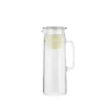 New BODUM Pichet à Thé avec Filtre 1.2L BIASCA