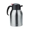 Sale IN SITU Pichet Isotherme Inox Bouton Poussoir 1,2 L