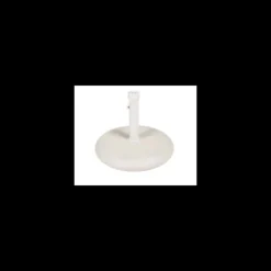 Online EZPELETA Pied de Parasol Rond en Aluminium Eolo