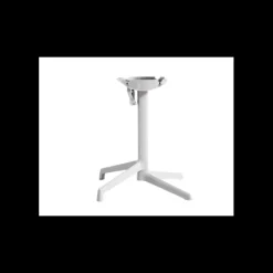 Sale GROSFILLEX Pied de Table Gris Platinium X 2.0