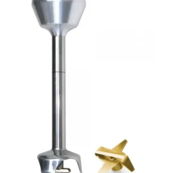 Hot DYNAMIC Pied Jupe Etanche DYNAMIX 190 + Couteau Emulsionneur