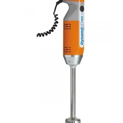 Hot DYNAMIC Pied Jupe Etanche DYNAMIX 190 + Couteau Emulsionneur