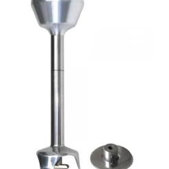 Sale DYNAMIC Pied Jupe Etanche DYNAMIX 160 + Disque Batteur