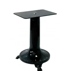 Clearance WISMER Pied pour Trancheuse à Jambon Manuelle Noir 300 mm