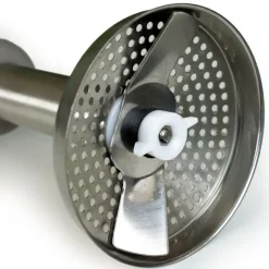 Outlet DYNAMIC Pied Presse Purée 126 mm DYNAMIX