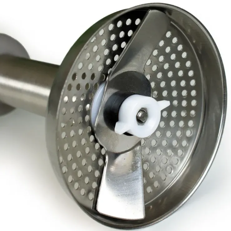 Outlet DYNAMIC Pied Presse Purée 126 mm DYNAMIX