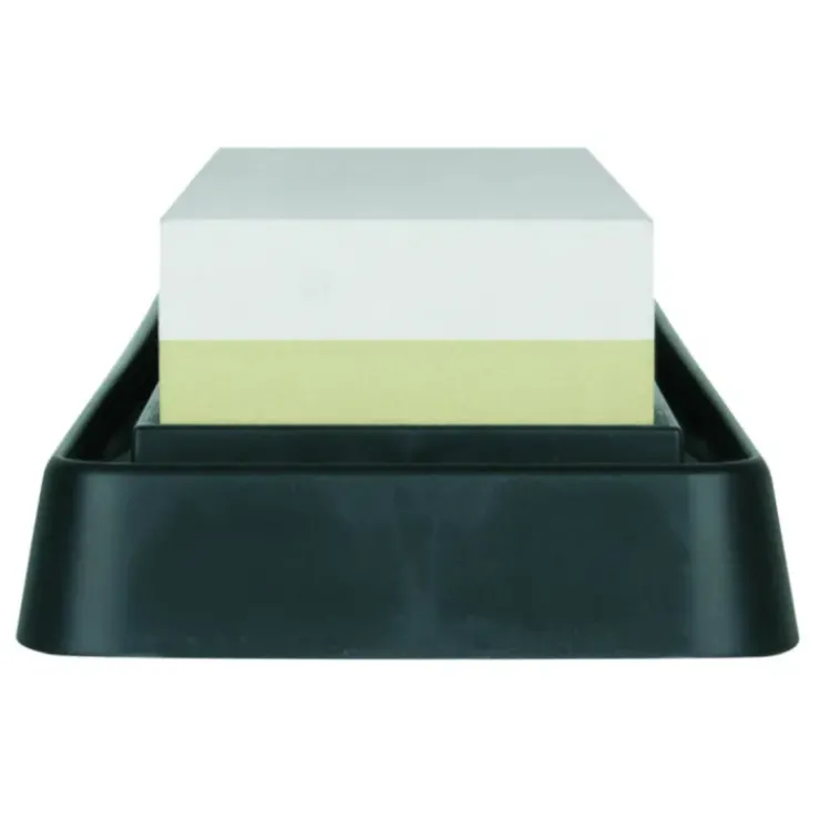 Outlet KAI Pierre à Aiguiser Double Face Grain 3000/6000 Kaï