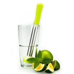 Discount IBILI Pilon Cocktail Inox et PVC 21 cm