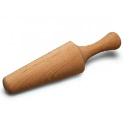 New GOBEL Pilon en bois 29 cm