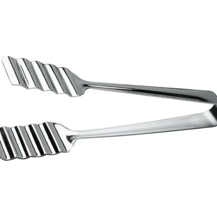 Outlet MALLARD FERRIERE Pince à Asperges Inox 20cm Mallard Ferrière