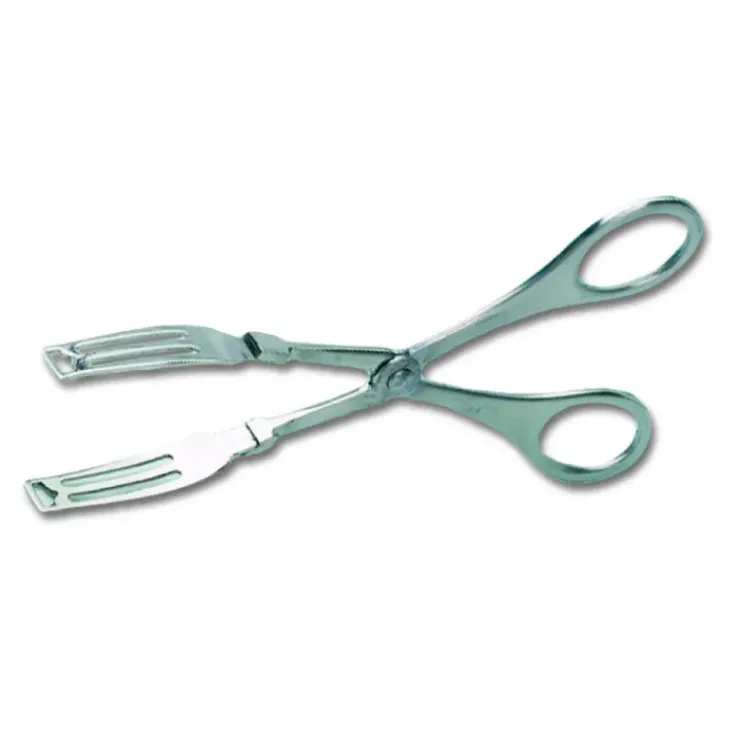 Sale MALLARD FERRIERE Pince à bonbons inox 15 cm Mallard Ferrière