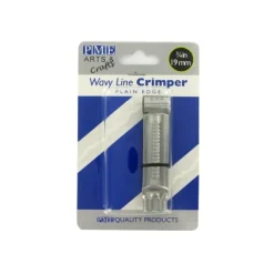 Best PME Pince à Gaufrer Courbe 19 mm (x1)