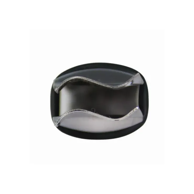 Best PME Pince à Gaufrer Courbe 19 mm (x1)