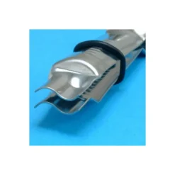 Best PME Pince à Gaufrer Courbe 19 mm (x1)