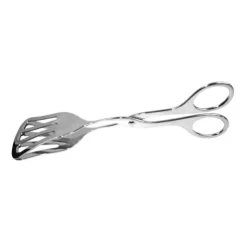 Best MALLARD FERRIERE Pince à gâteaux inox 19 cm Mallard Ferrière
