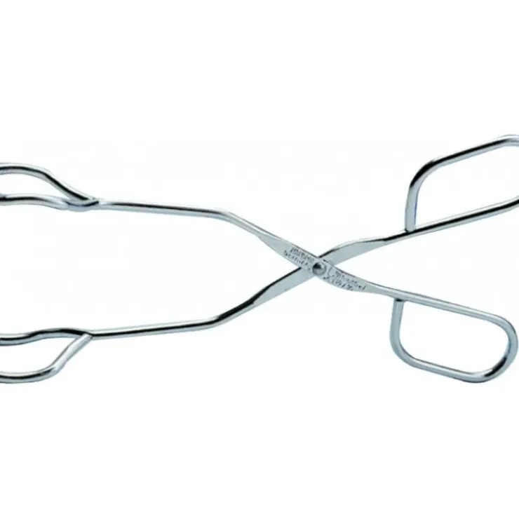 MALLARD FERRIERE Pince à gâteaux inox 22 cm Praktikus Mallard Ferrière