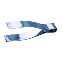 Clearance MALLARD FERRIERE Pince à Pâte Inox