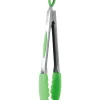 Hot MASTRAD Pince de Cuisine Inox et Silicone 26 cm Vert