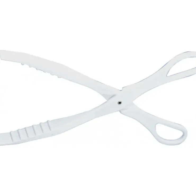 New MALLARD FERRIERE Pince de Cuisine Plastique 29cm Mallard Ferrière