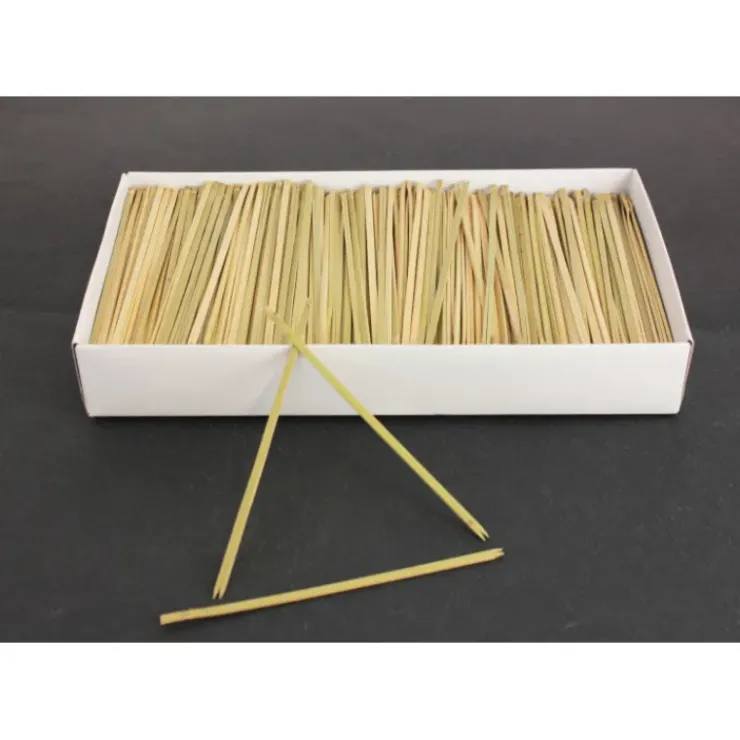 New MATFER Pique à Brochette 10,5 cm (x1000)