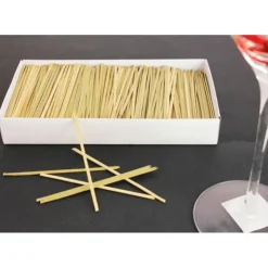 New MATFER Pique à Brochette 10,5 cm (x1000)