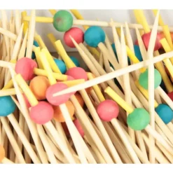 MATFER Pique Cocktail à Boule - L 100 (x200)