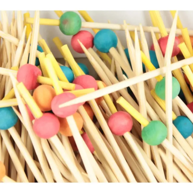 MATFER Pique Cocktail à Boule - L 100 (x200)