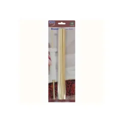 Hot PME Pique en Bois 30 cm (x12)