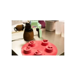 New CUISINEADDICT Pistolet à Chocolat Électrique HotChoc 550 ml