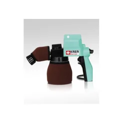 New CUISINEADDICT Pistolet à Chocolat Électrique HotChoc 550 ml